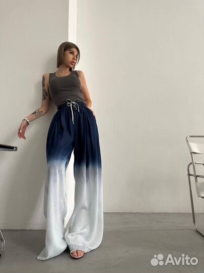 Брюки Vivienne Westwood