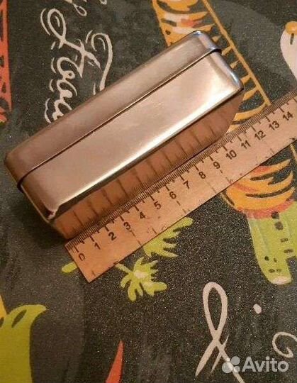 Бикс стерилизатор