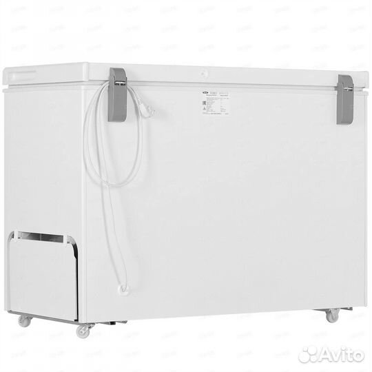 Ларь морозильный Бирюса-240кdn c системой No Frost