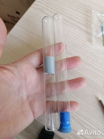 Муравьиная ферма без муравьев