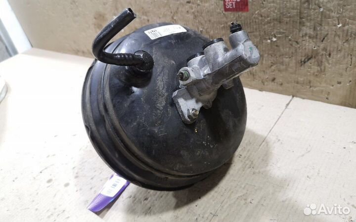 Гтц land rover 2003 год