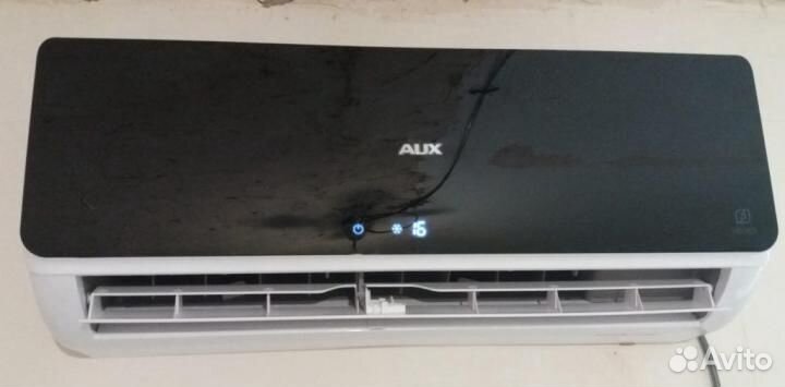 Кондиционер настенный AUX