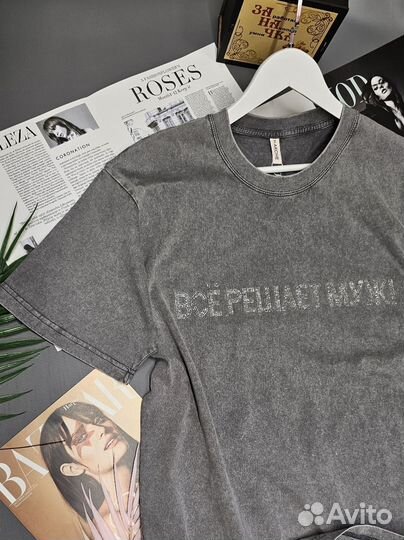 Футболка женская