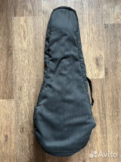 Домра прима 1987 СССР росмузпром