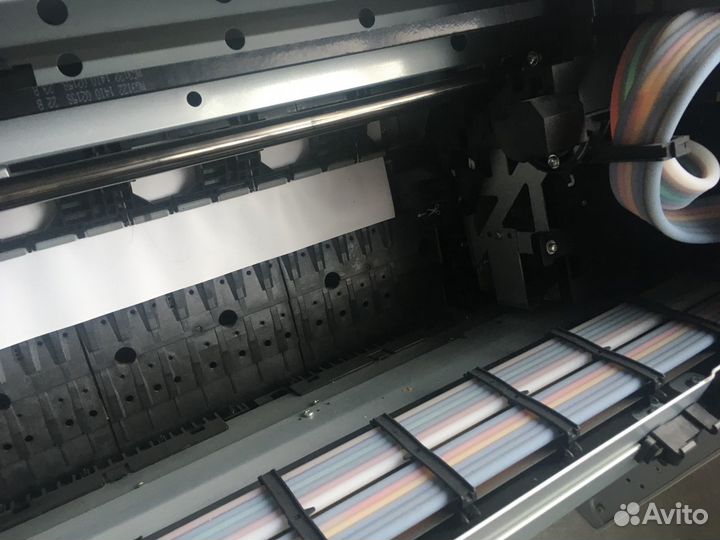 Плоттер Epson Stylus Pro 7900