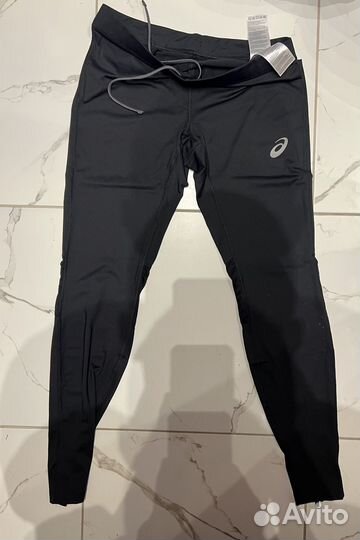 Спортивные легинсы женские asics