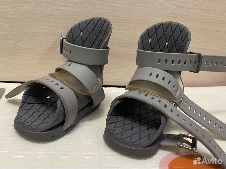 Брейсы медвежонок