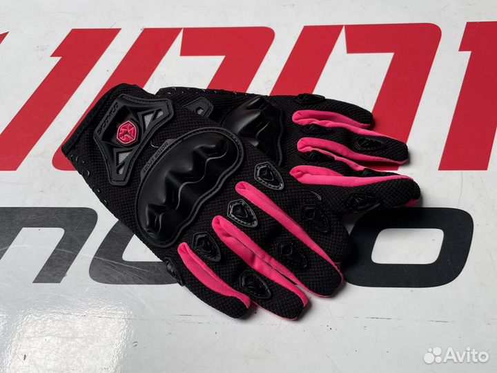 Перчатки Scoyco женские