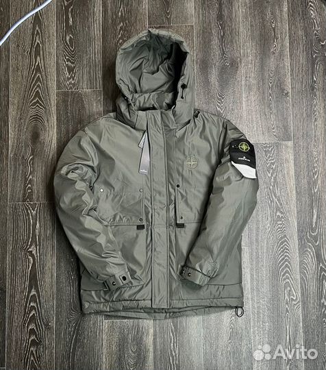 Куртка Stone Island