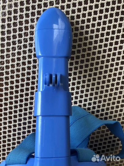 Детская маска для плавания