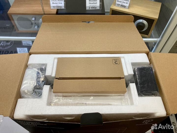 Мойка для винила ультразвуковая HumminGuru