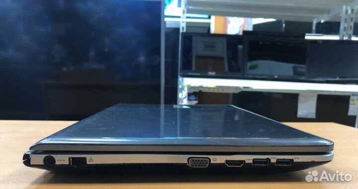 Samsung/A10 4600/3GB/AMD HD7660/500GB/15.6