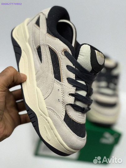 Кроссовки Puma 180 для повседневной носки (37-41)