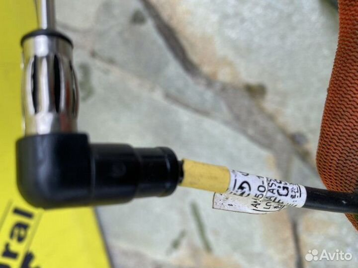 Антенна бесключевого доступа Kia Ceed Ed универсал