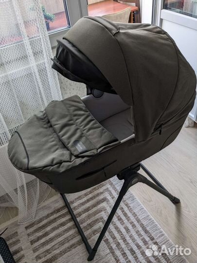 Коляска Inglesina Aptica xt 3 в 1