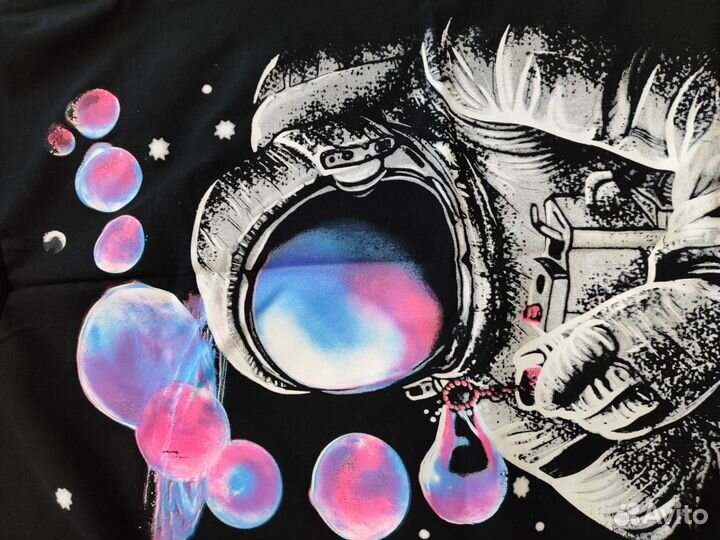 Футболка мужская 50-52 р