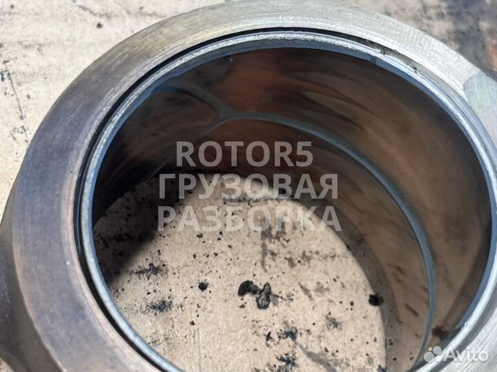 Шатун Scania 124 4 2004 1401731