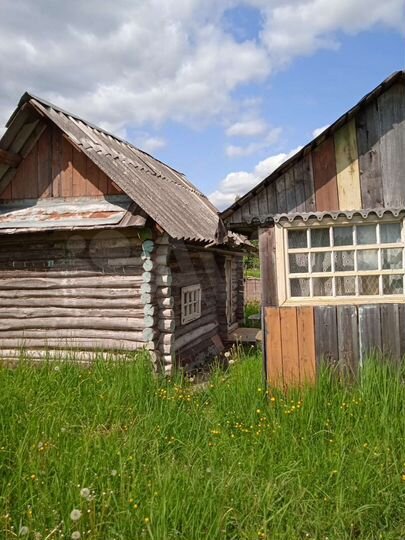 Участок 6 сот. (СНТ, ДНП)