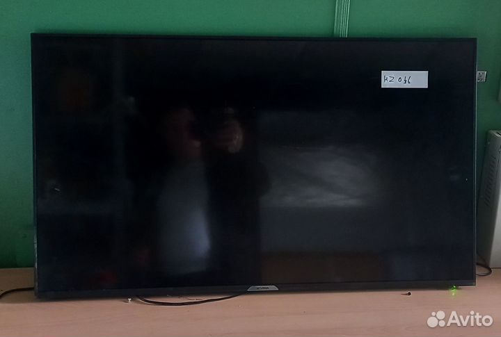 Hyundai H-led43es5004