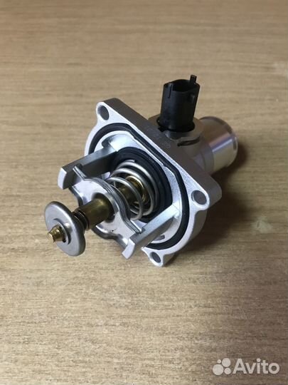 Термостат для Opel Astra J H Zafira C B Mokka