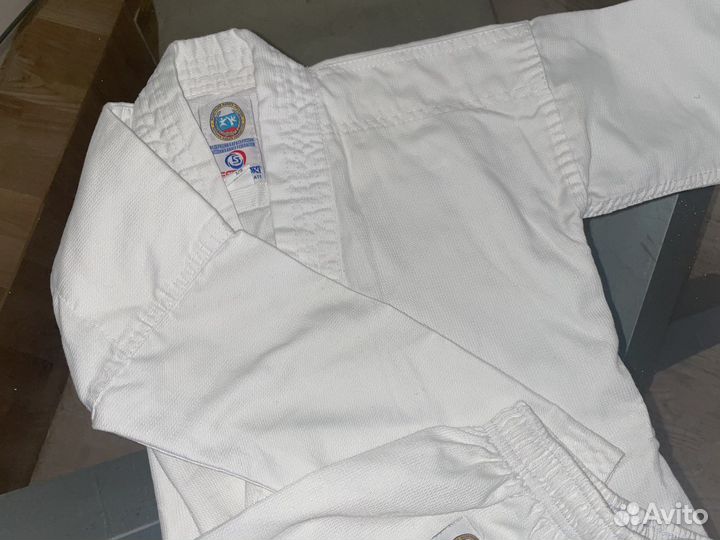 Кимоно bestsport