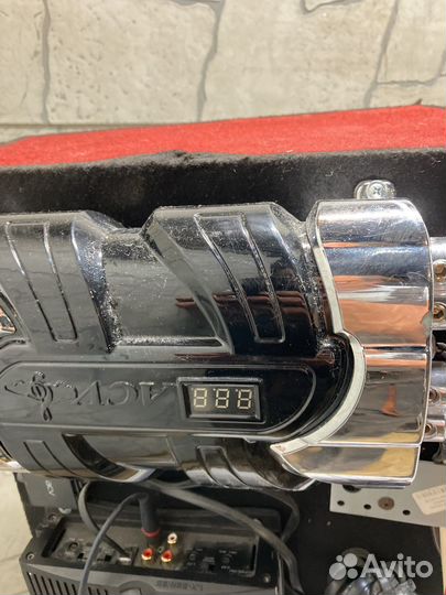 Автомобильный сабвуфер Pioneer ts