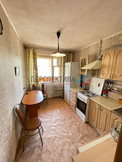 2-к. квартира, 55,3 м², 5/9 эт.