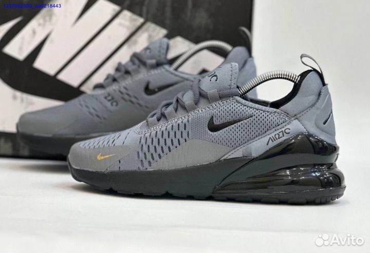 Кроссовки Nike AirMax 270