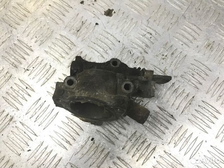 Корпус термостата Renault Logan 2004-2009