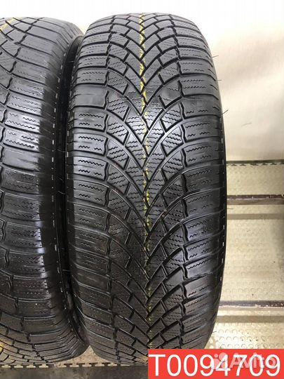 Bridgestone Blizzak LM005 RFT 215/65 R17 101R