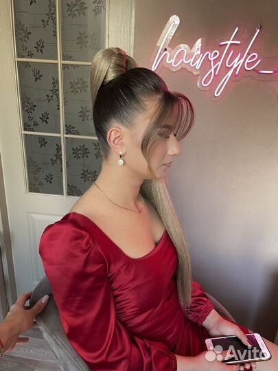 Дреды, афрокудри, афрокосы