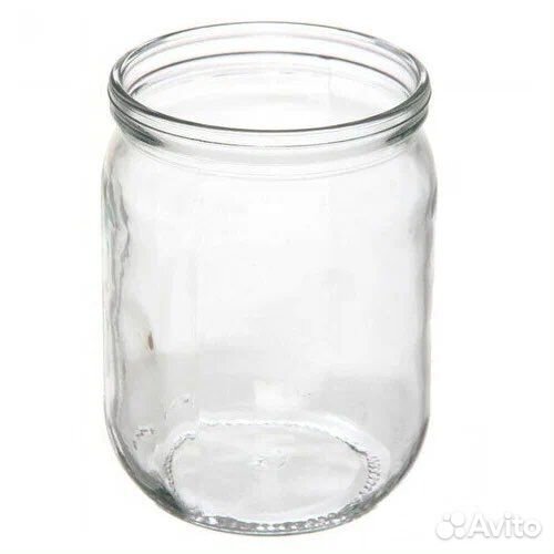 Стеклянные банки 0,5 л (10 шт) отдам за чаёк