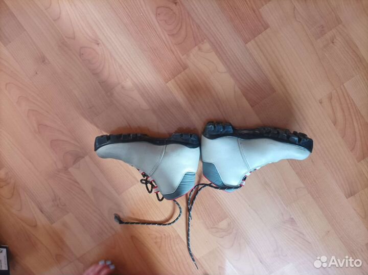 Лыжные ботинки Nordway 35 размер