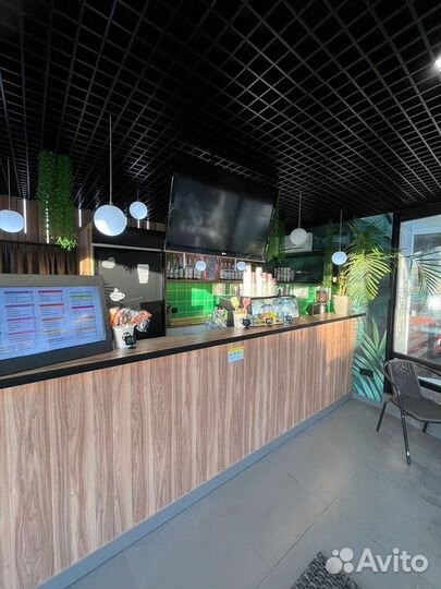 Кoфеейня с барoм на oстрoвке гoтoвый бизнес