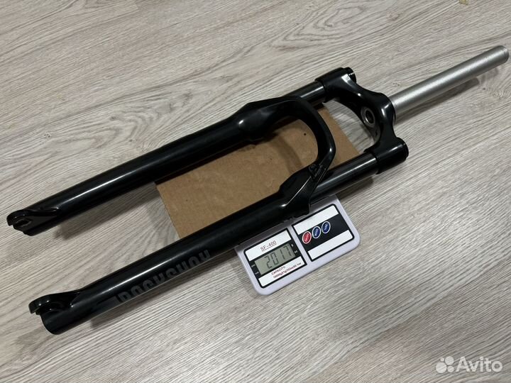 Вилка Rock Shox Recon 27,5'' 100MM