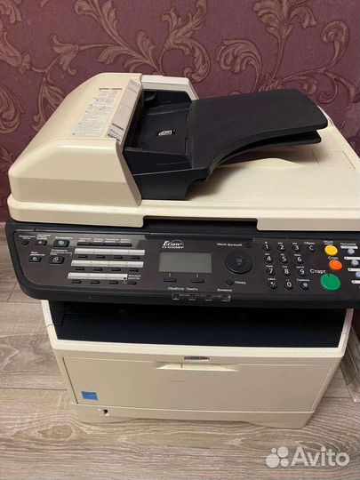 Принтеры и мфу
