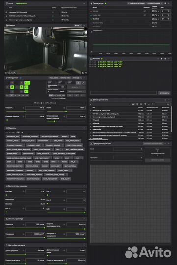 3D принтер Creality K1