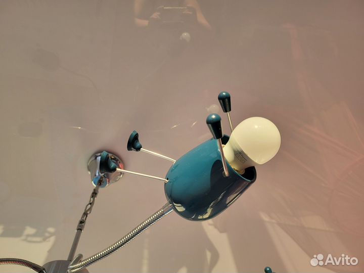 Люстра в детскую 3 шт