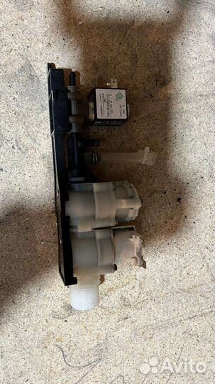 Запчасти кофемашины Dr.Coffee F10, F11, F12