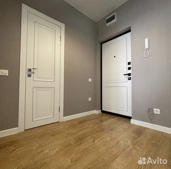 Ремонт квартир под ключ