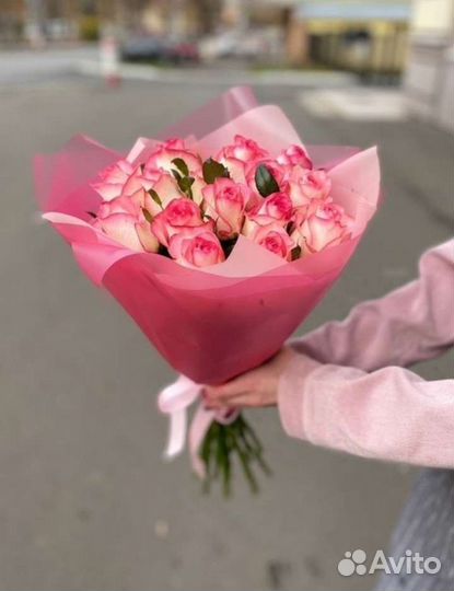 Цветы на 1 сентября. Доставка. Ижевск