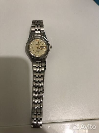 Часы женские orient