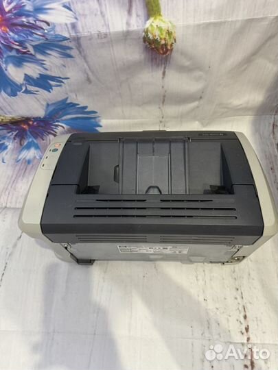 Принтер hp laserjet 1015