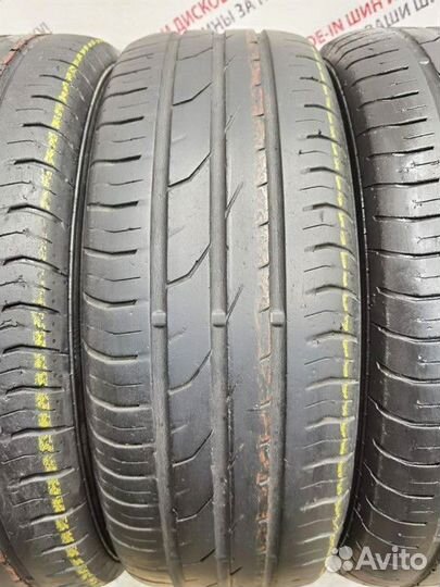 Continental ContiPremiumContact 2 205/60 R16 92H