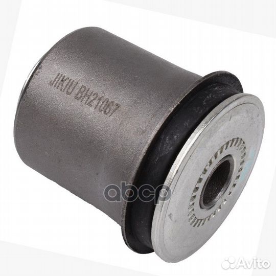 Сайлентблок рычага toyota land cruiser 100 98-0