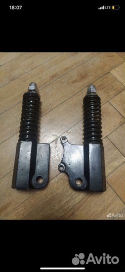 Амортизатор kugoo m4 pro