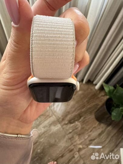 Часы SMART watch SE 44 mm