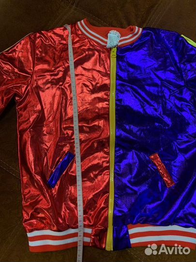 Прокат. Карнавального костюма Хали Квин