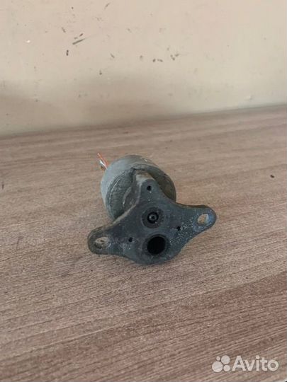 Клапан EGR Aveo lacetti