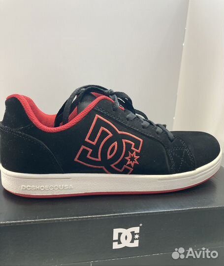 Кроссовки DC shoes